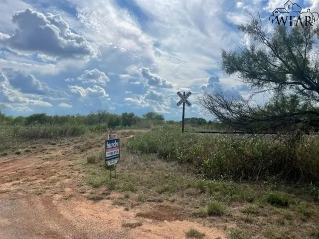 0 DANIELS ROAD, Burkburnett, TX 76354 - Image #1