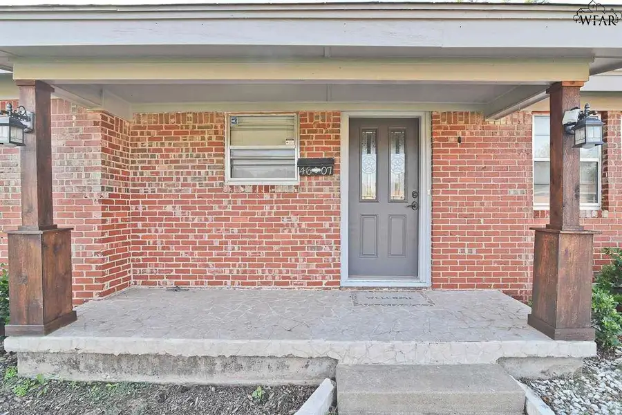 4607 WESTERN HILLS DRIVE, Wichita Falls, TX 76310 - Image #2