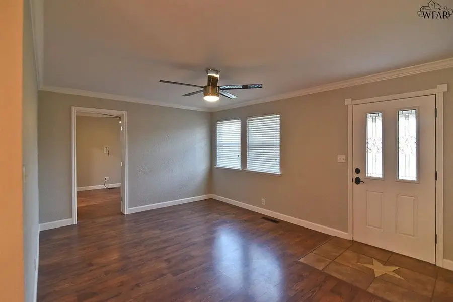 4607 WESTERN HILLS DRIVE, Wichita Falls, TX 76310 - Image #3