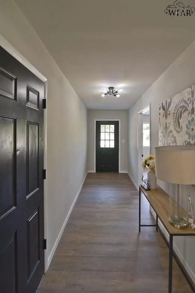 4413 MCCRORY AVENUE, Wichita Falls, TX 76308 - Image #2