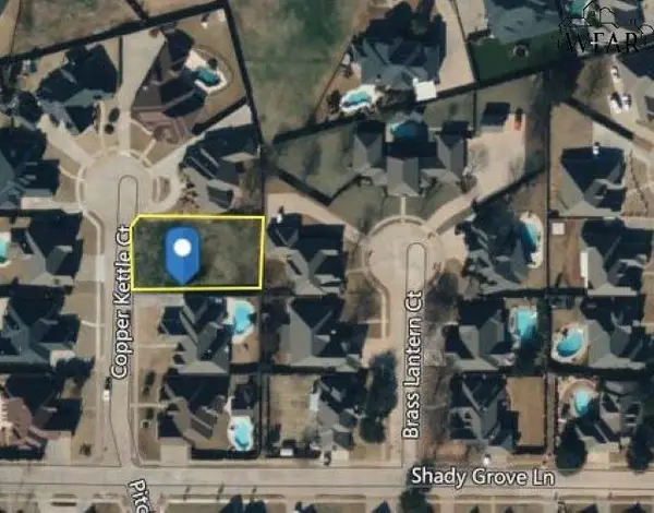 3 COPPER KETTLE COURT, Wichita Falls, TX 76308