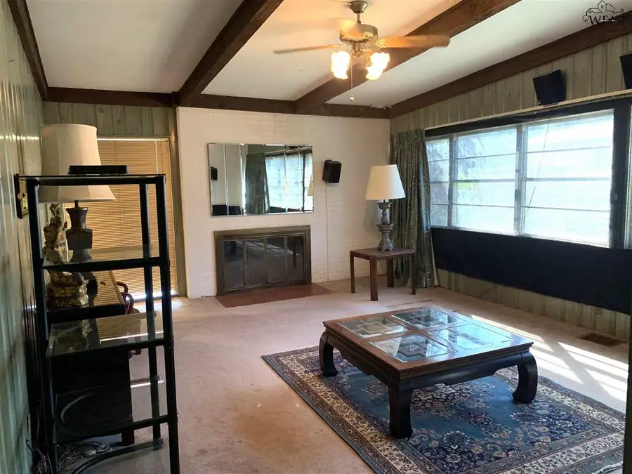 3505 SHERIDAN STREET, Wichita Falls, TX 76302 - Image #3