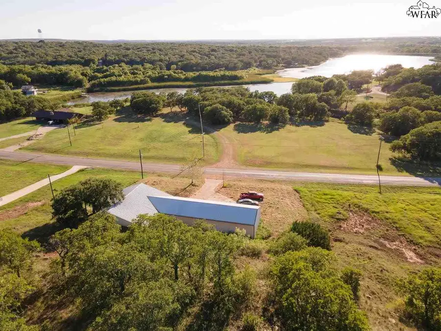 274 NOCONA DRIVE, Nocona, TX 76255 - Image #3