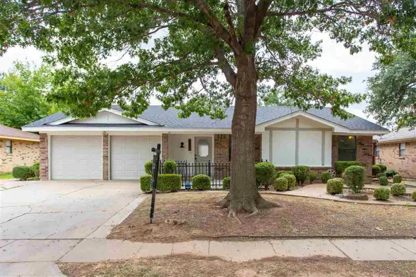 2807 ECLETO BOULEVARD, Wichita Falls, TX 76308