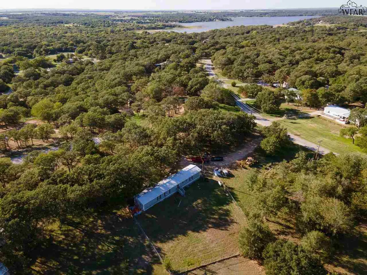 134 RIDGEVIEW DRIVE, Nocona, TX 76255 - Image #1