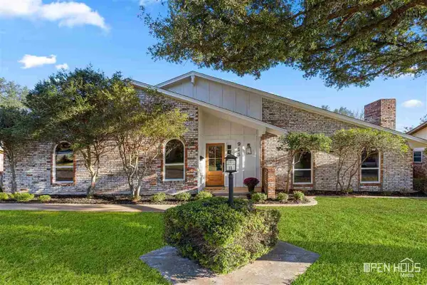 913 KIOWA DRIVE, Burkburnett, TX 76354