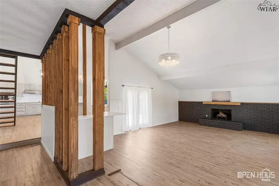 913 KIOWA DRIVE, Burkburnett, TX 76354 - Image #3