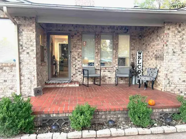 4315 HILLSBORO, Wichita Falls, TX 76306