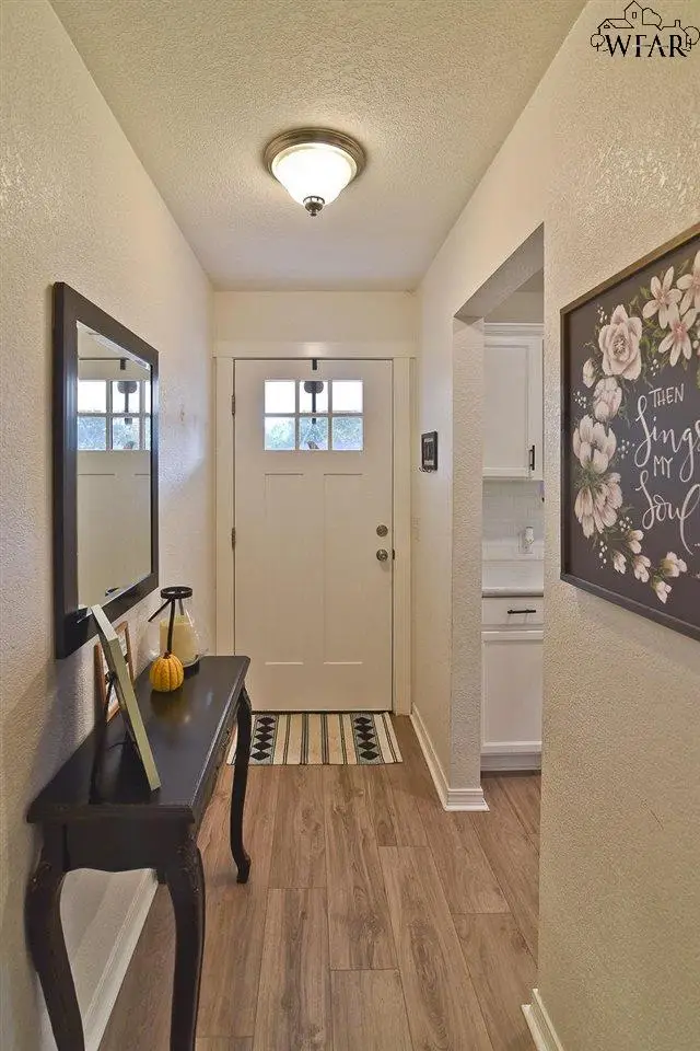 615 HAZEL DRIVE, Burkburnett, TX 76354 - Image #3