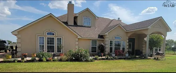 381 FM 367, Iowa Park, TX 76367