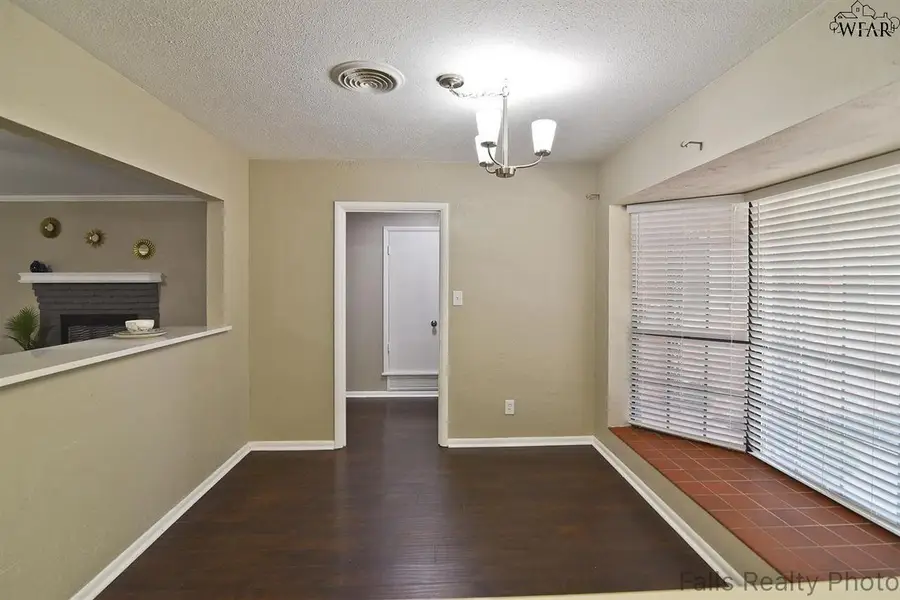 2606 CHASE DRIVE, Wichita Falls, TX 76308 - Image #3