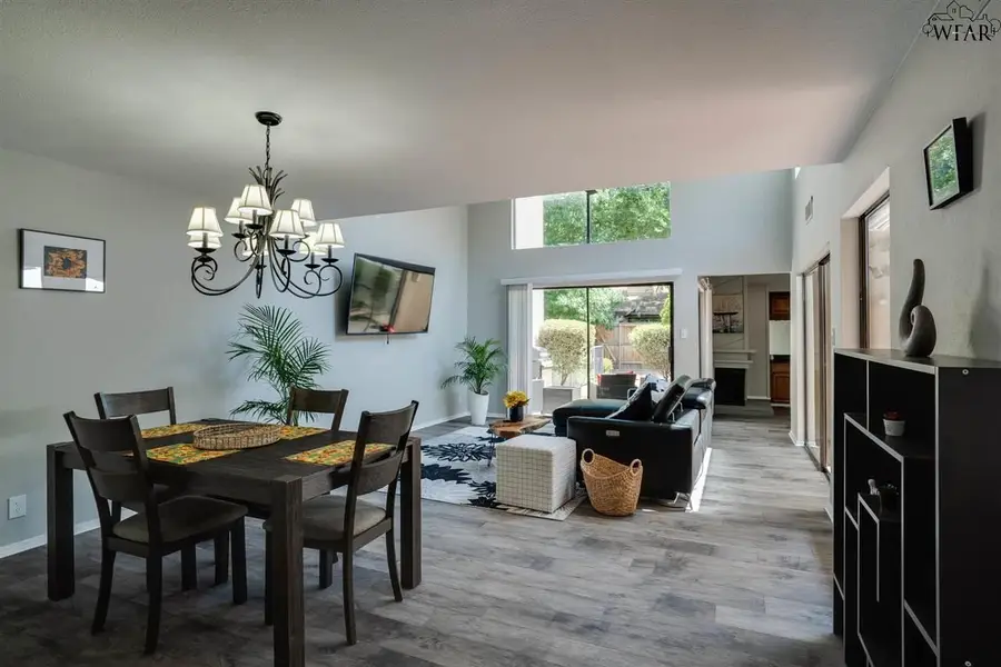 4213 SEABURY DRIVE, Wichita Falls, TX 76308 - Image #2