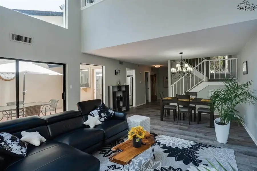 4213 SEABURY DRIVE, Wichita Falls, TX 76308 - Image #3