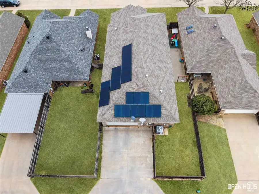 6007 OAKMONT DRIVE, Wichita Falls, TX 76310 - Image #2