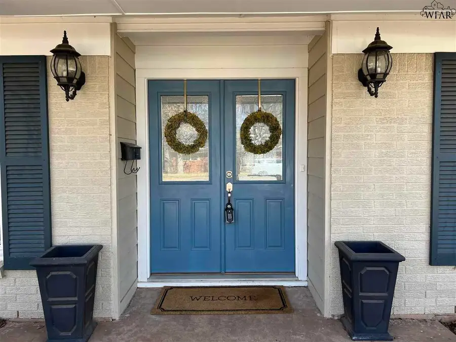 4511 MARTINIQUE STREET, Wichita Falls, TX 76308 - Image #2