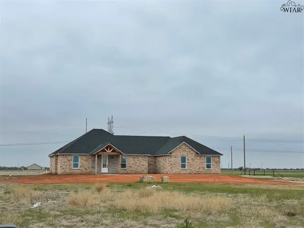 19073 FM 1954, Holliday, TX 76310