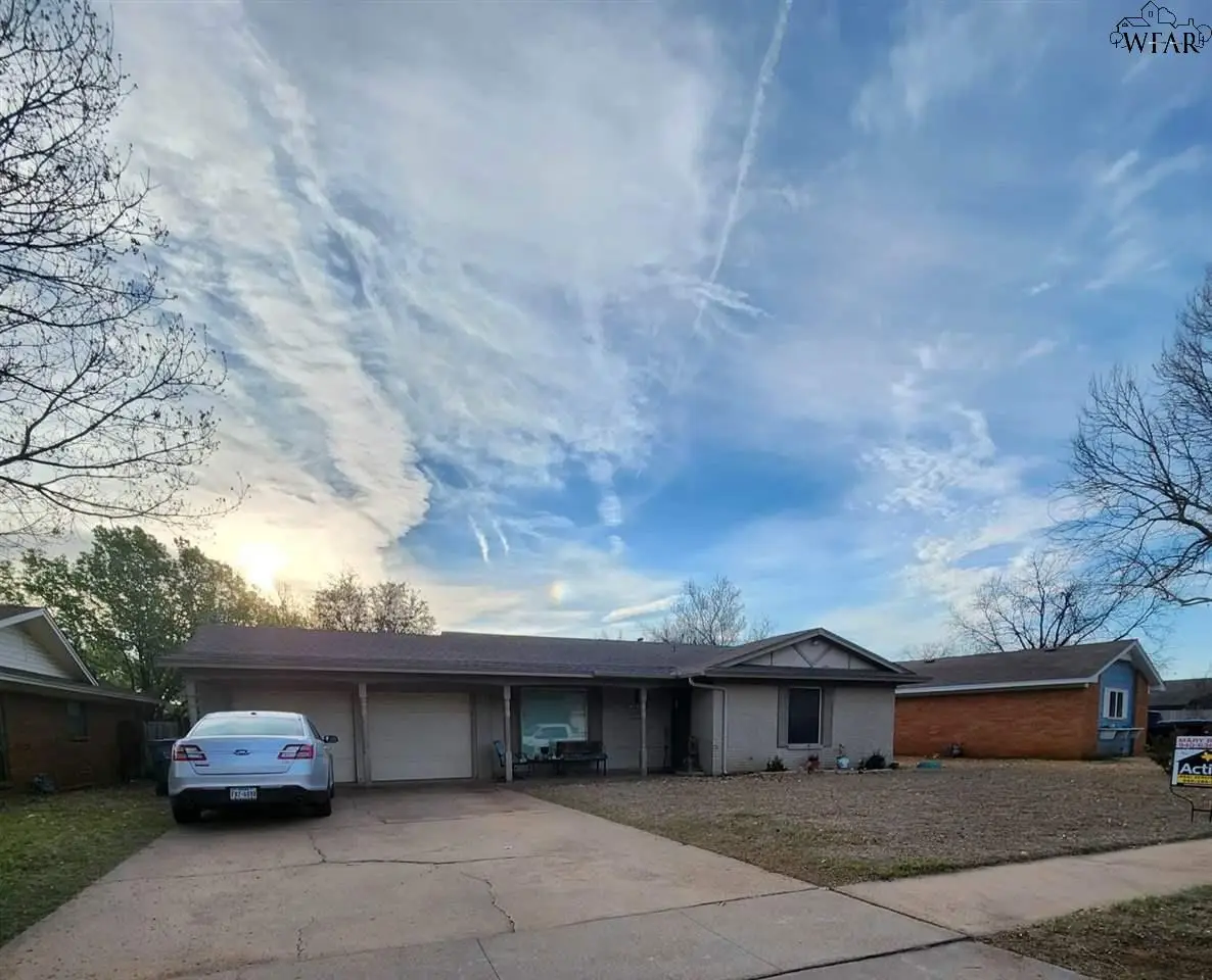 3519 UNIVERSITY AVENUE, Wichita Falls, TX 76308 - Image #1