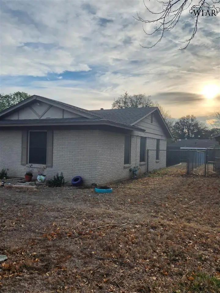 3519 UNIVERSITY AVENUE, Wichita Falls, TX 76308 - Image #3