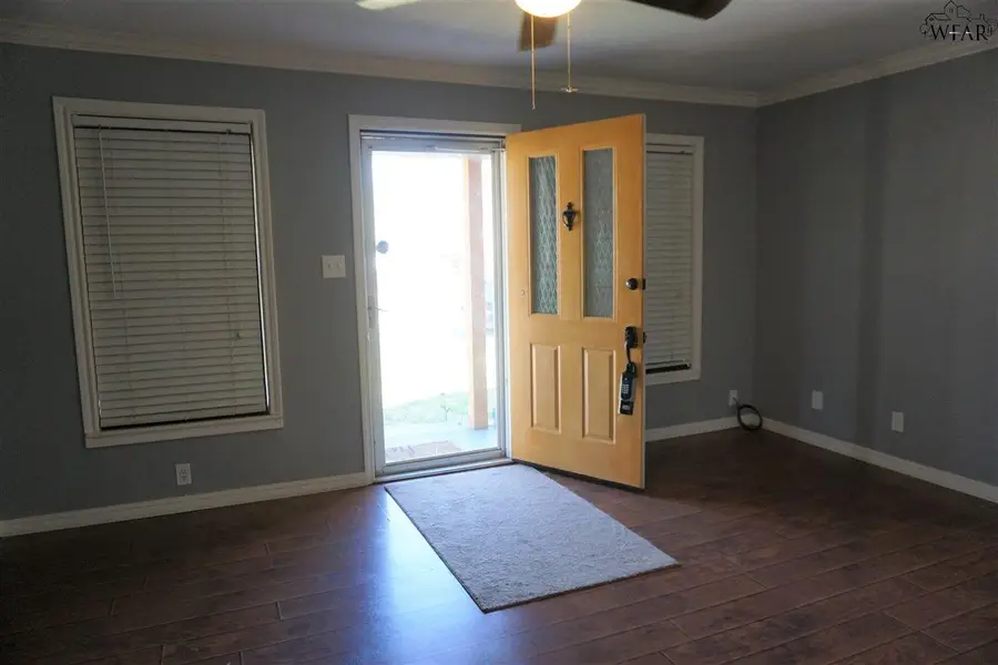 3310 GARFIELD STREET, Wichita Falls, TX 76308 - Image #3
