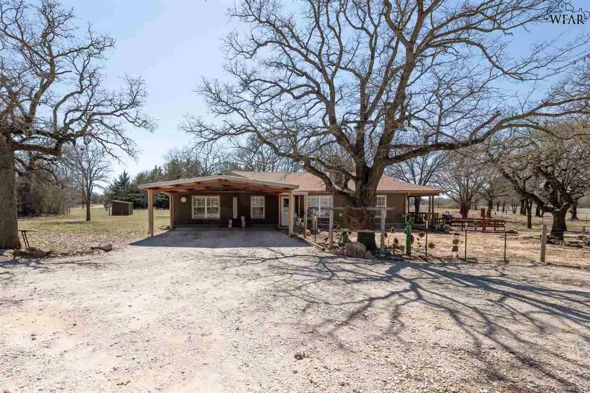 416 PR 210, Montague, TX 76251 - Image #1