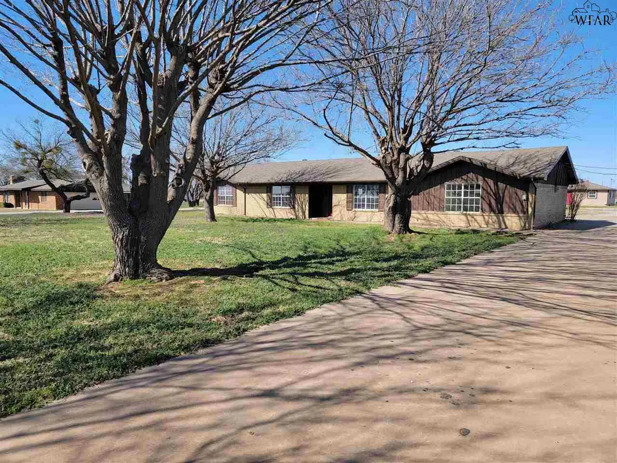 22648 FM 1954, Holliday, TX 76366 - Image #1