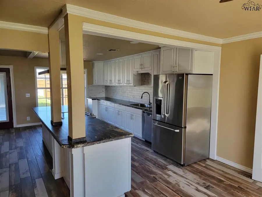 22648 FM 1954, Holliday, TX 76366 - Image #2