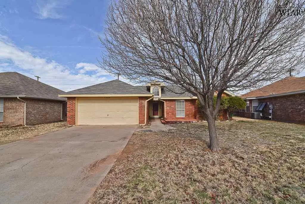 5508 CHINABERRY DRIVE, Wichita Falls, TX 76310 - Image #1