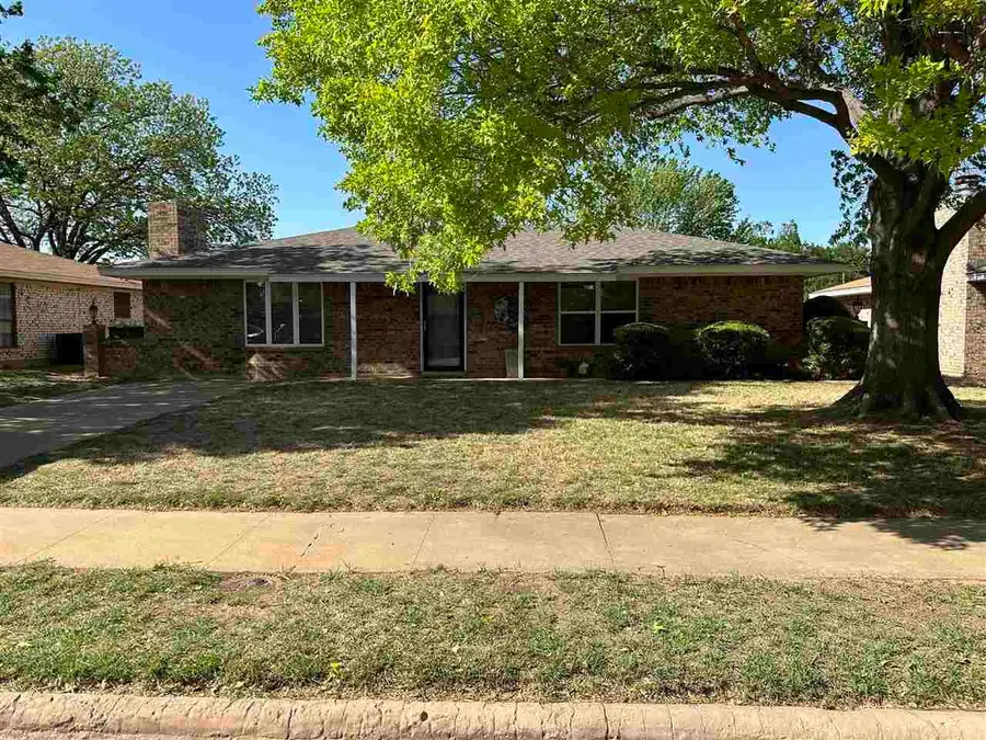 5134 KINGSTON DRIVE, Wichita Falls, TX 76310 - Image #2