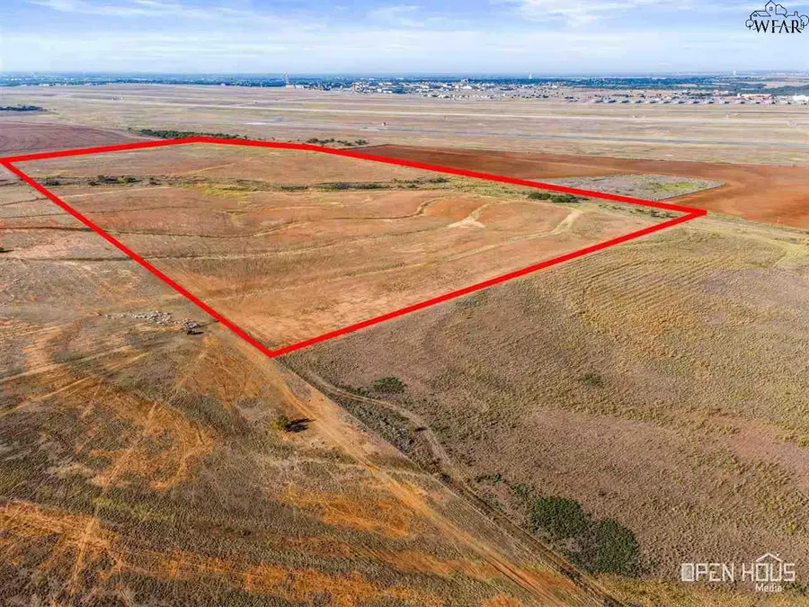 83.86 Acres POWELL ROAD, Wichita Falls, TX 76306 - Image #2