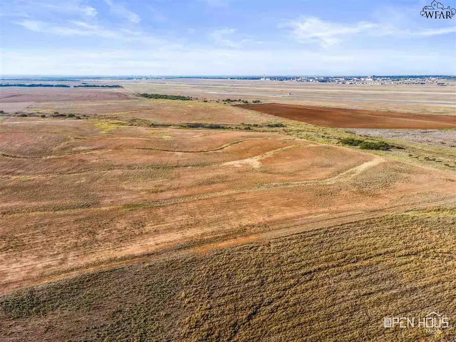 83.86 Acres POWELL ROAD, Wichita Falls, TX 76306 - Image #3