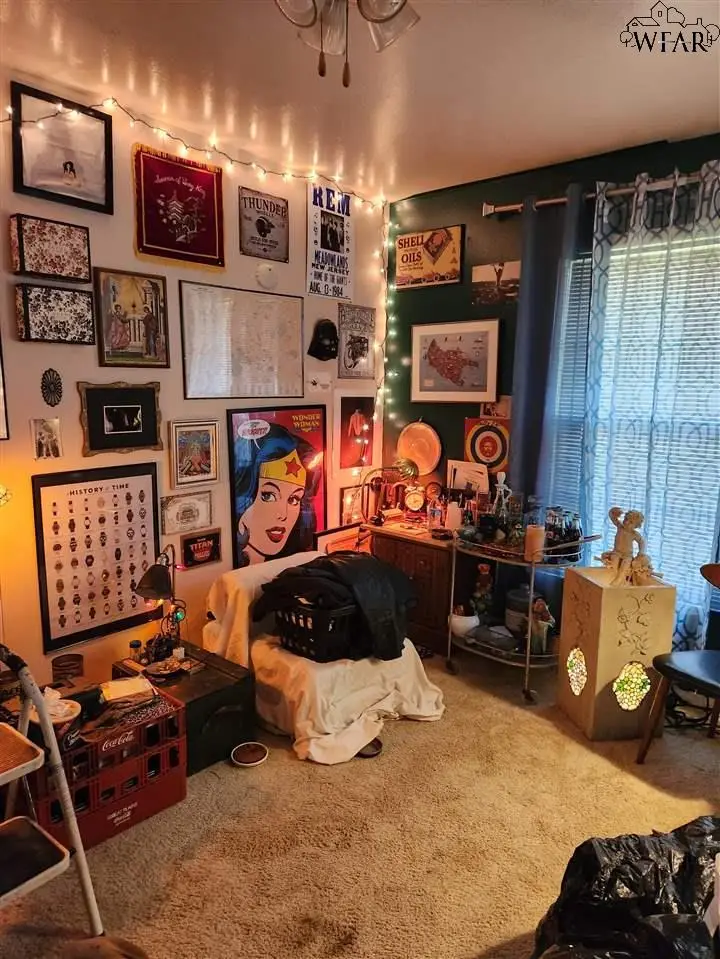 4209 RANDEL DRIVE, Wichita Falls, TX 76308 - Image #3