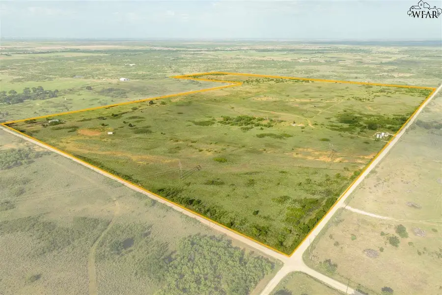 TBD WHITAKER ROAD, Deer Creek, TX 76365 - Image #3