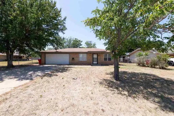 505 N MAIN STREET, Holliday, TX 76366