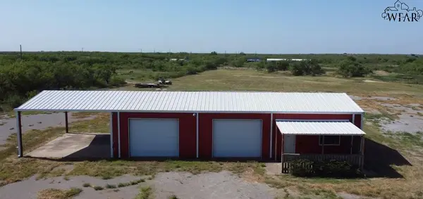 7419 SEYMOUR HIGHWAY, Wichita Falls, TX 76310