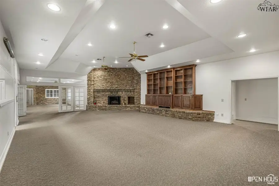 1704 HURSH AVENUE, Wichita Falls, TX 76302 - Image #3