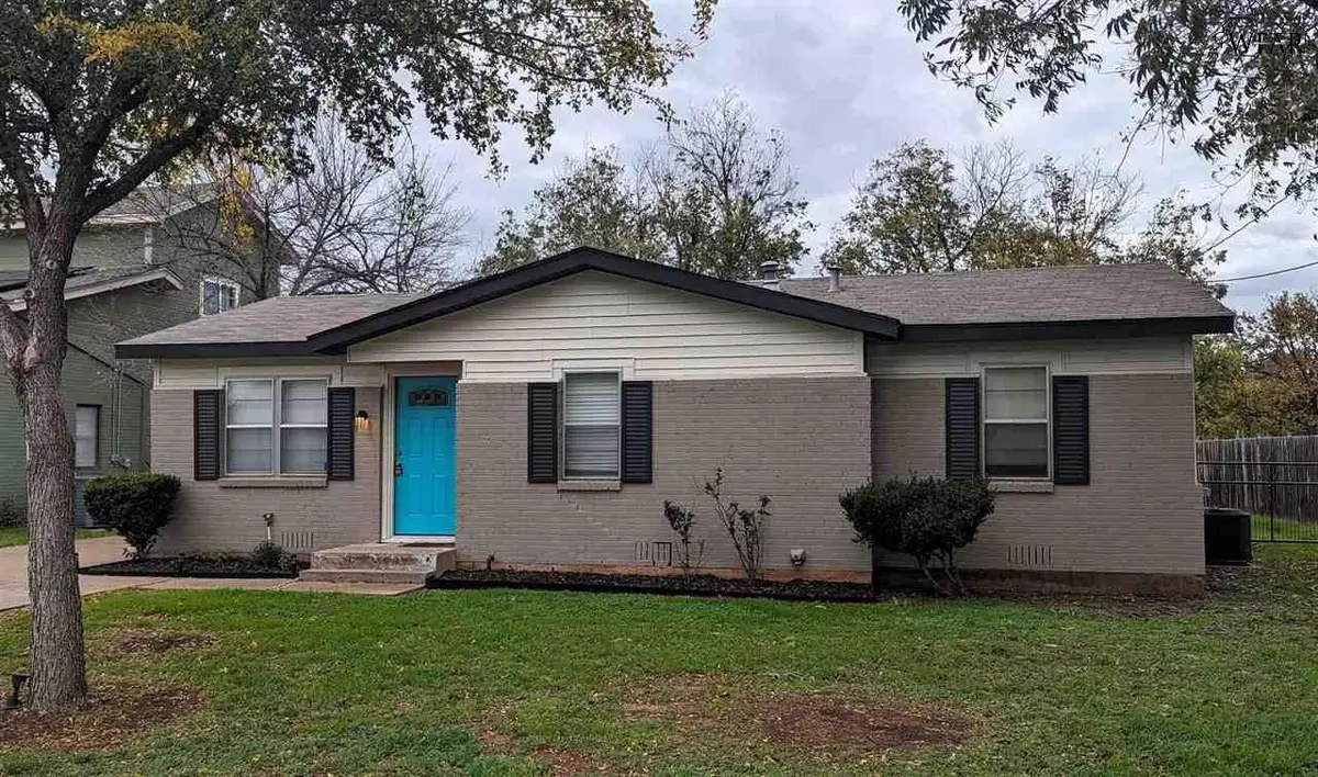 3144 MANCHESTER ROAD, Wichita Falls, TX 76306-3517 - Image #1