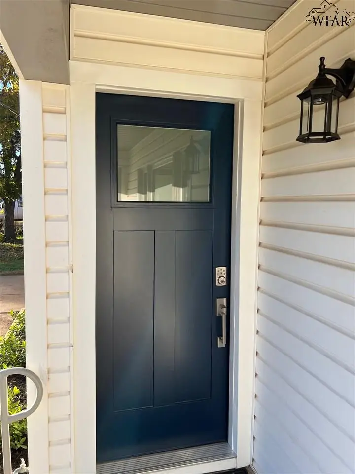 205 W MESQUITE STREET, Archer City, TX 76351-9999 - Image #3