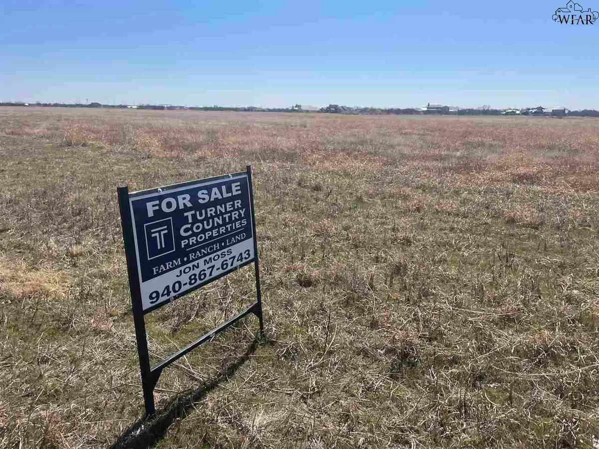 TBD Lot 29 DECKER ROAD, Wichita Falls, TX 76310 - Image #1