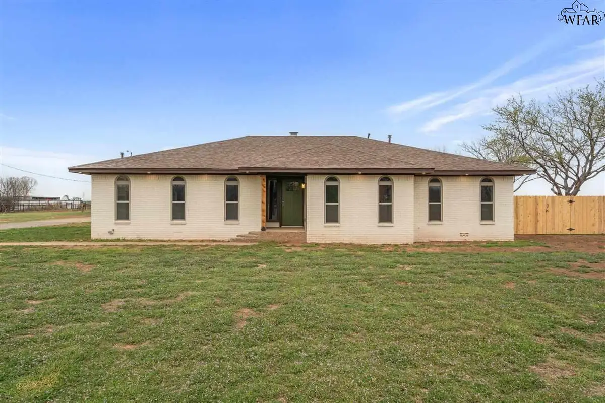 20650 FM 1954, Holliday, TX 76366 - Image #1