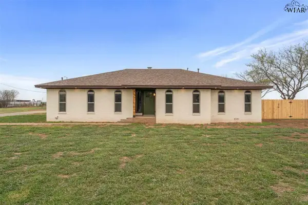 20650 FM 1954, Holliday, TX 76366