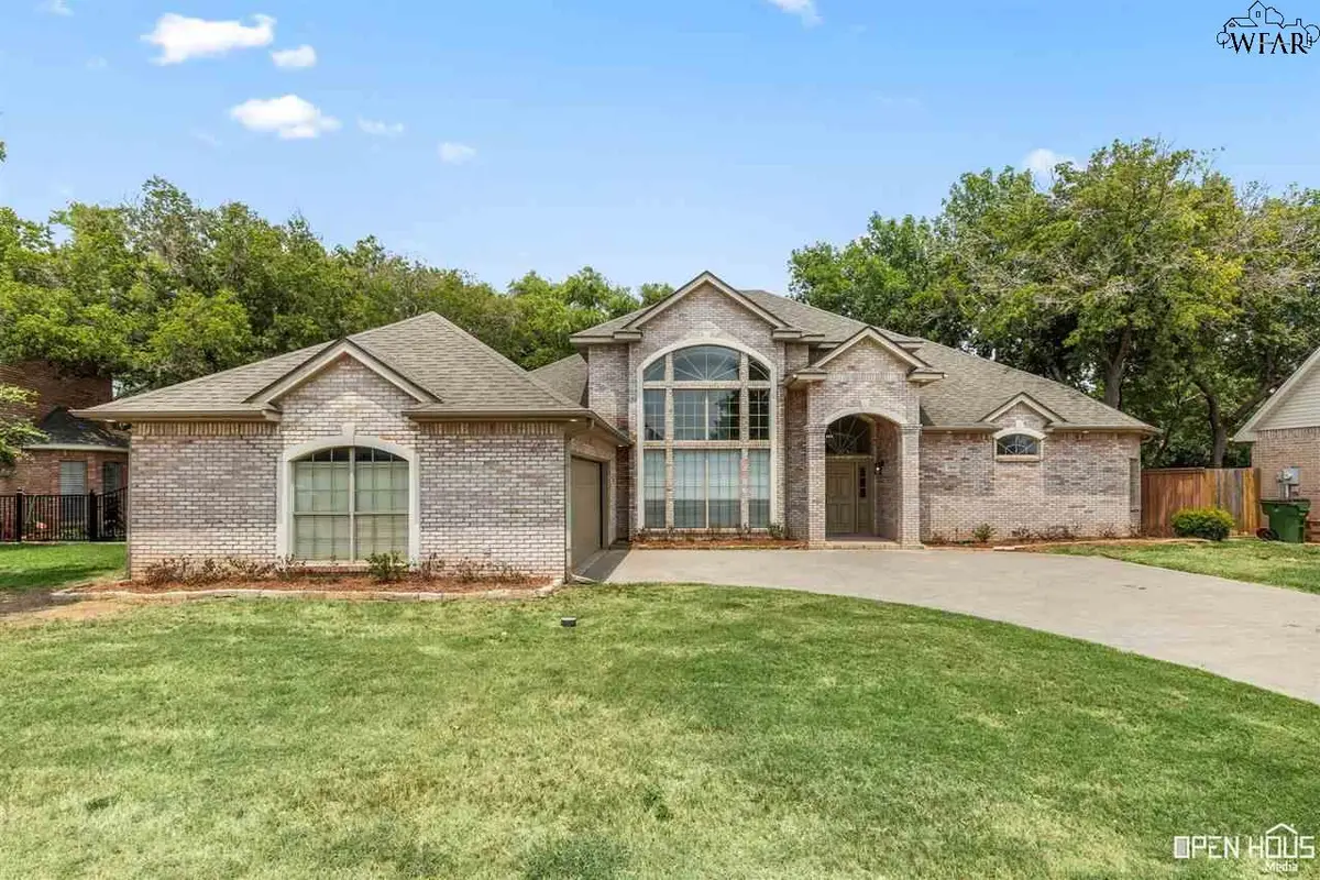 2808 S SHEPHERDS GLEN, Wichita Falls, TX 76308 - Image #1