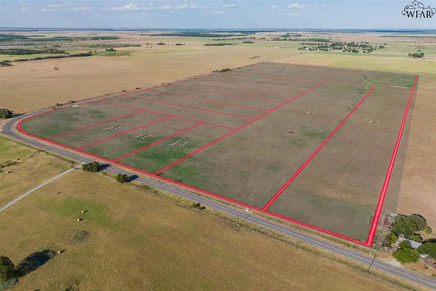 Lot 3 FM 1177, Thornberry, TX 76305 - Image #3