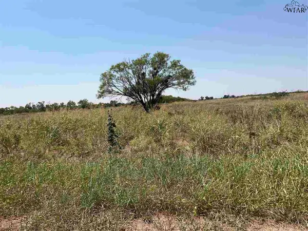 lot 10 HODGES ROAD, Iowa Park, TX 76367-0000