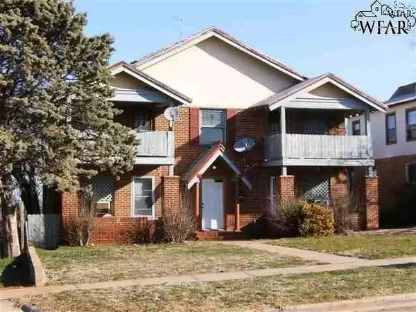 3114 10TH STREET, Wichita Falls, TX 76309