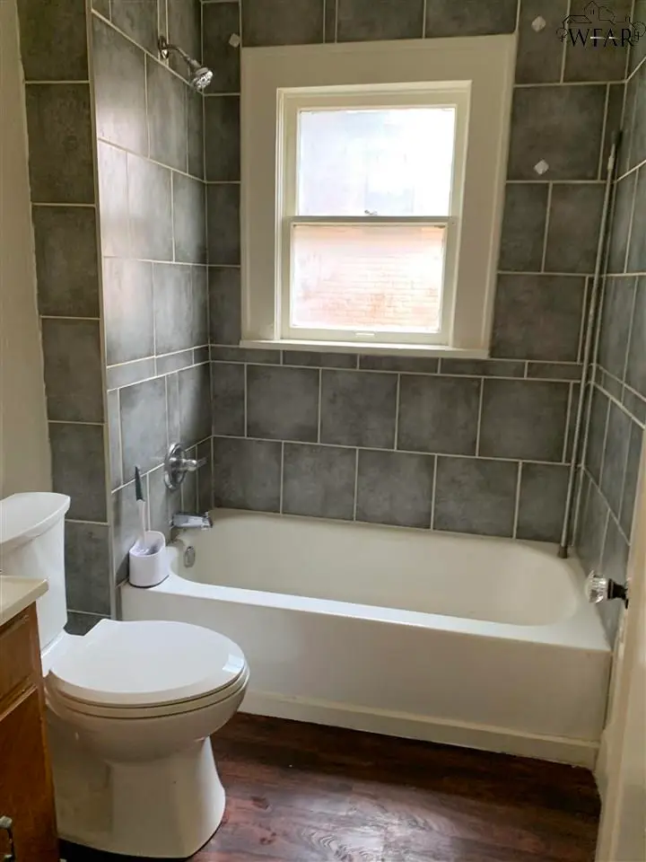 3114 10TH STREET, Wichita Falls, TX 76309 - #2