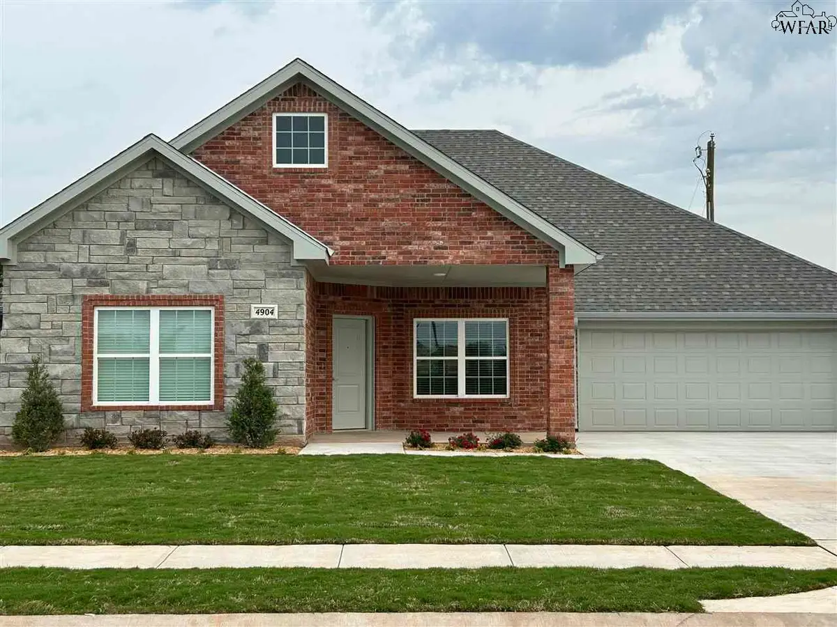 4904 BELAIR BOULEVARD, Wichita Falls, TX 76310 - Image #1