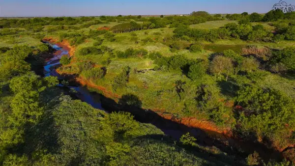 470 AC THRIFT ROAD, Burkburnett, TX 76354