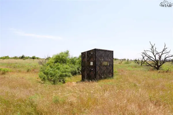 167 Acres BELL ROAD, Archer City, TX 76351