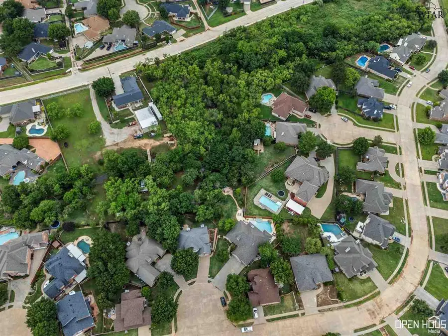 0 TAFT BOULEVARD, Wichita Falls, TX 76308 - Image #2