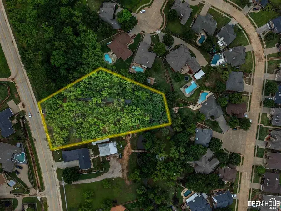 0 TAFT BOULEVARD, Wichita Falls, TX 76308 - Image #3